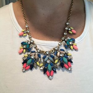 J.Crew Necklace